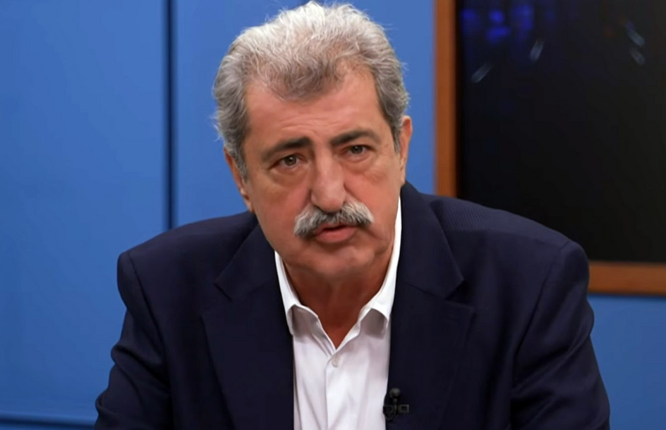Πολάκης ζητεί ξανά παραίτηση Φάμελλου – «Βάζω υποψηφιότητα»
