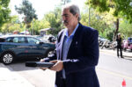 Πολάκης για παράνομες ενέργειες της αναπληρώτριας γραμματέως και μήνυμα ότι η Κεντρική Επιτροπή θα διεξαχθεί