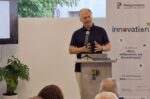 Δ. Πτωχός: Η καινοτομία ξεκινά από τον τρόπο που συνεργαζόμαστε