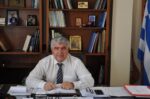 Δήμαρχος Πρέβεζας: Κάλεσμα για επιλογή σπουδών στο Πανεπιστημιακό Τμήμα της πόλης