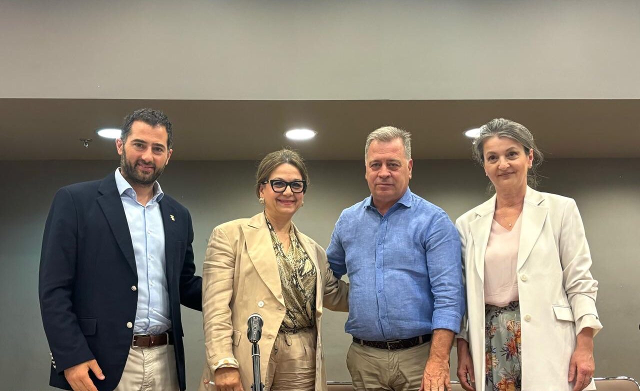 Περιφερειακό Συμβούλιο Στερεάς Ελλάδας: Ομόφωνα η εκλογή νέου Προεδρείου