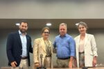 Περιφερειακό Συμβούλιο Στερεάς Ελλάδας: Ομόφωνα η εκλογή νέου Προεδρείου