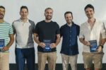 Περιφέρεια Στερεάς Ελλάδας Ολοκληρώθηκε το 5ο Φεστιβάλ Αστροφυσικής και Παρατήρησης στην Αιδηψό