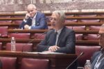Περιφέρεια Πελοποννήσου: Στη Βουλή ο Δ. Πτωχός για την παραχώρηση του Διεθνούς Αερολιμένα Καλαμάτας