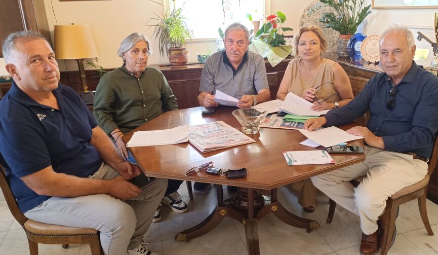 Πανελλήνιο Συνέδριο Εθελοντικής Αιμοδοσίας στον Πύργο τον Οκτώβριο