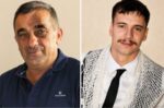 Δύο πυροσβέστες έπεσαν στο καθήκον στη μεγάλη φωτιά στο Ρέθυμνο