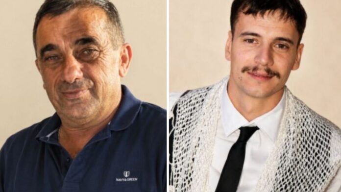 Δύο πυροσβέστες έπεσαν στο καθήκον στη μεγάλη φωτιά στο Ρέθυμνο