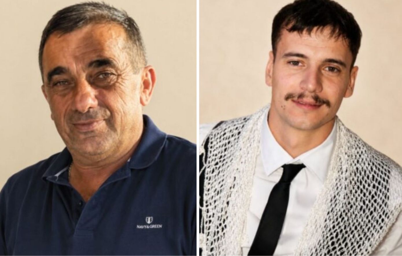 Δύο πυροσβέστες έπεσαν στο καθήκον στη μεγάλη φωτιά στο Ρέθυμνο