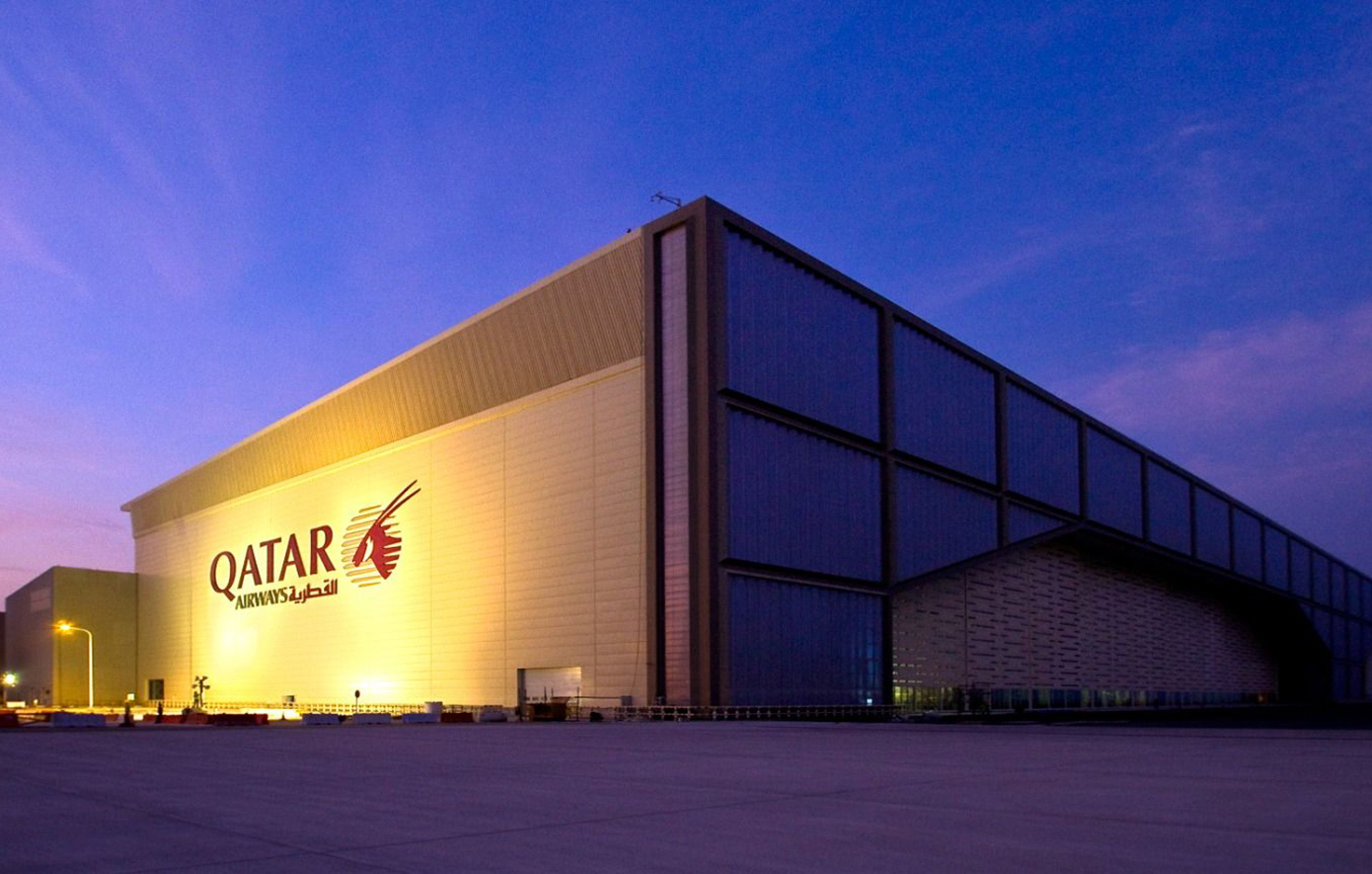 AKTOR: Σύμβαση 132 εκατ. ευρώ με την Qatar Airways για το αεροδρόμιο στη Ντόχα