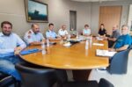 Λιμάνι της Ραφήνας: σύσκεψη για την αυξημένη κυκλοφορία