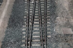 Οι δύο νέοι υβριδικοί συρμοί Intercity έφτασαν στη Θεσσαλονίκη