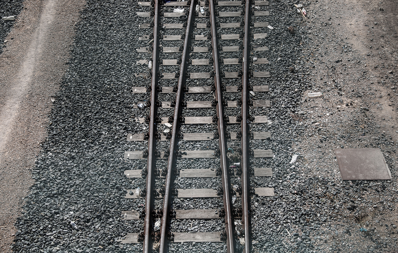 Οι δύο νέοι υβριδικοί συρμοί Intercity έφτασαν στη Θεσσαλονίκη
