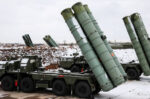 Patriot στην Ουκρανία και S-400 στην Τουρκία: Το γεωπολιτικό παζάρι