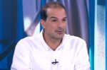 Γαβριήλ Σακελλαρίδης: Δύσκολο να συνομιλήσουμε αυτή τη στιγμή με το κόμμα Τσίπρα