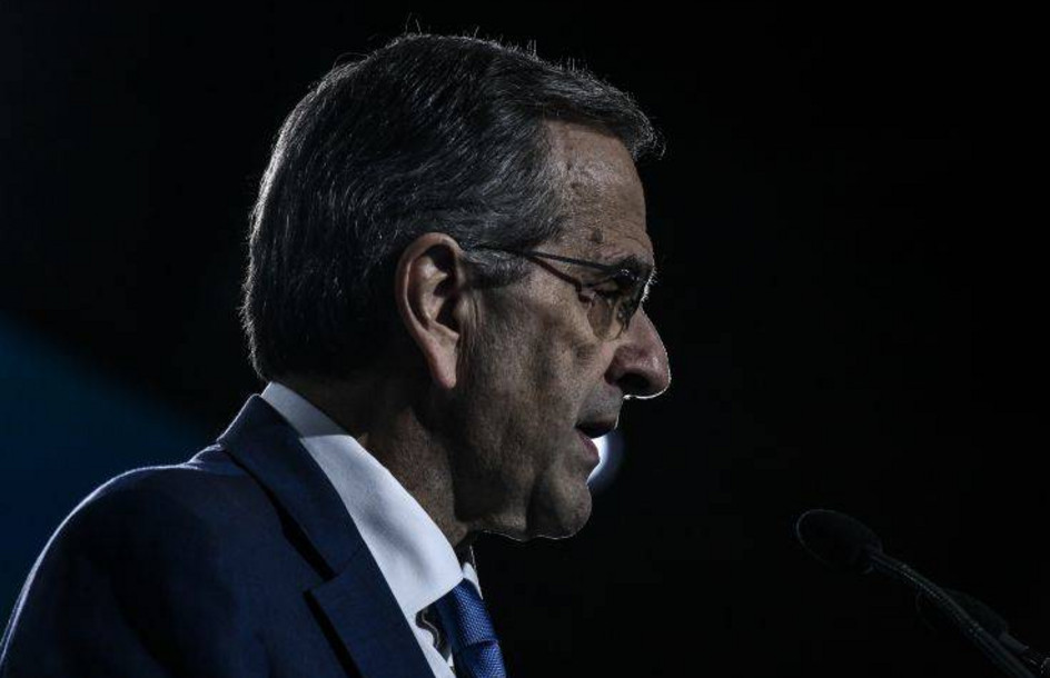 Σχόλιο συνεργατών του Αντώνη Σαμαρά για τη δήλωση του Παύλου Μαρινάκη περί «Ρετιρέ»
