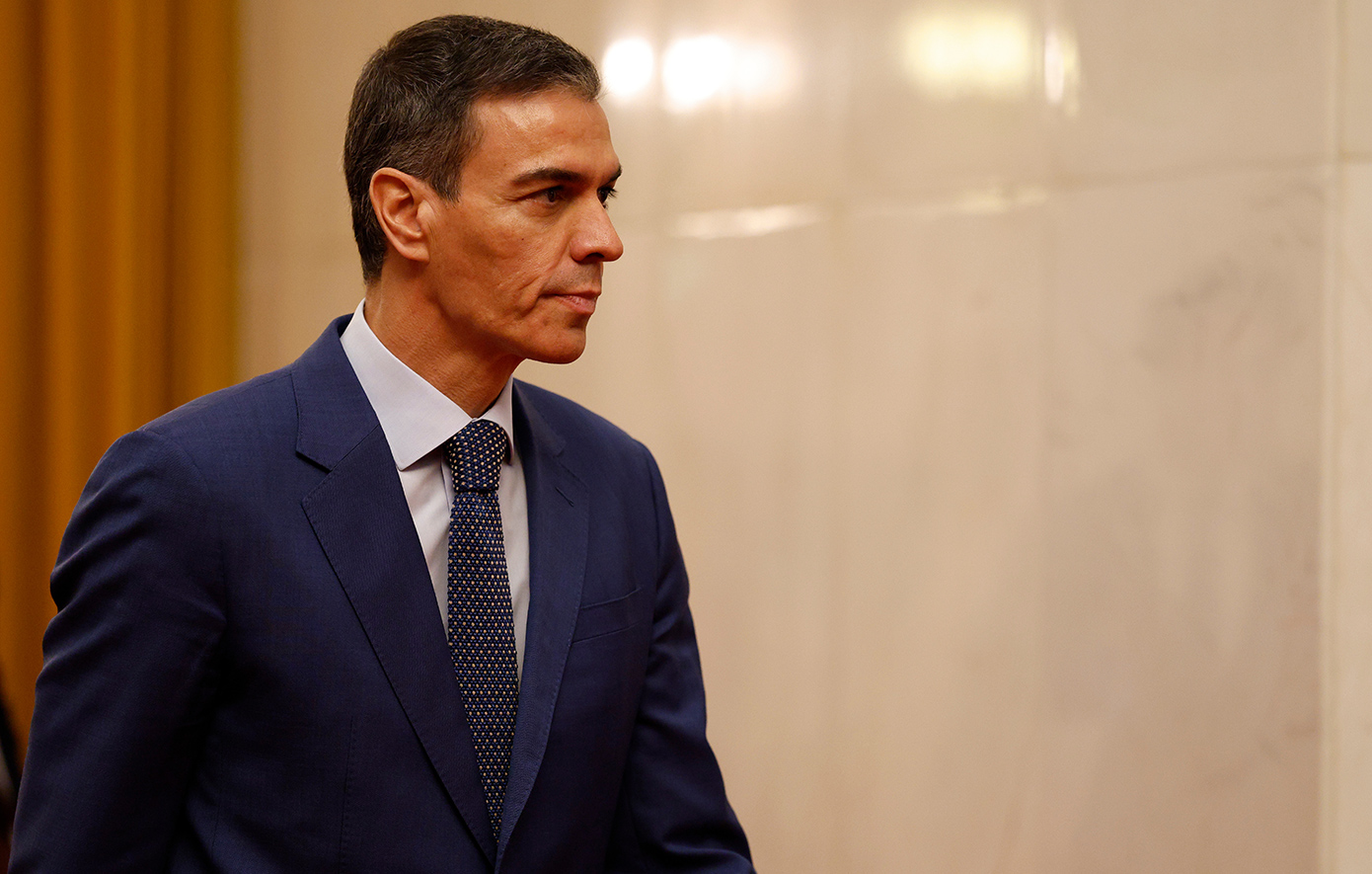 Πρόταση-βόμβα από την Ισπανία: Κοινός ευρωπαϊκός δανεισμός έως 850 δισ. ευρώ τον χρόνο