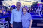 13ο Festival Via Egnatia: Μεγάλη συναυλία στον Δ. Μαρωνείας-Σαπών