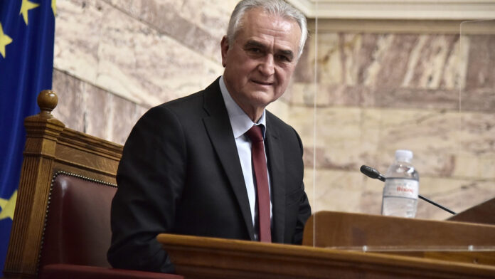 Σάββας Αναστασιάδης για την εμπρηστική επίθεση στη Θεσσαλονίκη: Άνανδρο και τυφλό το χτύπημα – Δεν μπορώ να καταλάβω την επιλογή των στόχων
