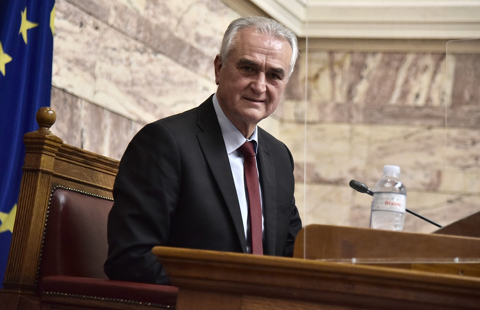 Σάββας Αναστασιάδης για την εμπρηστική επίθεση στη Θεσσαλονίκη: Άνανδρο και τυφλό το χτύπημα – Δεν μπορώ να καταλάβω την επιλογή των στόχων