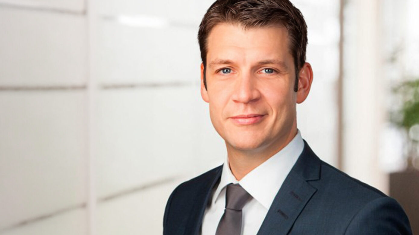 Christian Seel νέος Διευθύνων Σύμβουλος στην Pernod Ricard Hellas