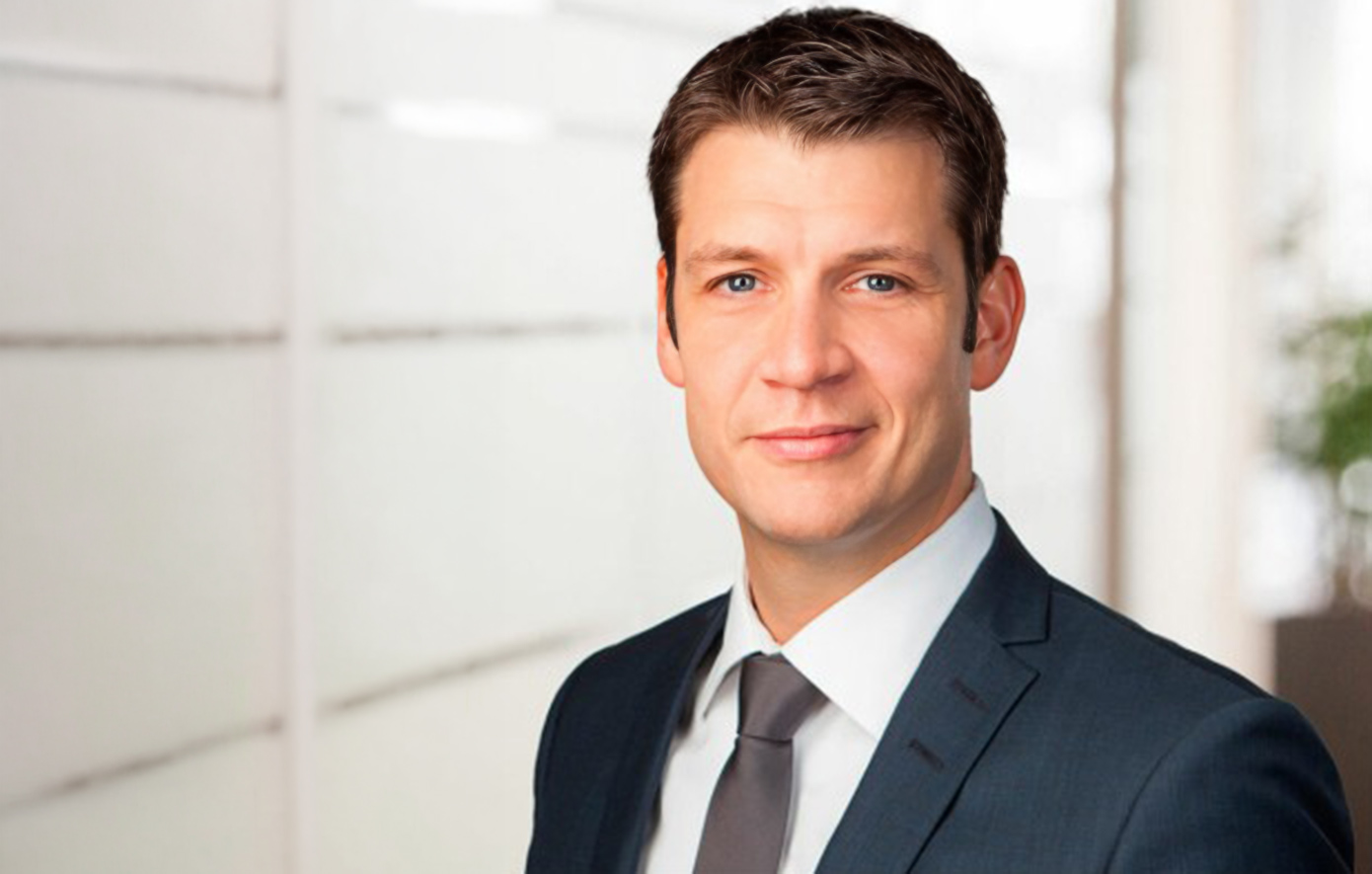 Christian Seel νέος Διευθύνων Σύμβουλος στην Pernod Ricard Hellas