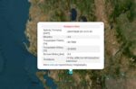 Σεισμός 4,5 Ρίχτερ στα Ιωάννινα ταρακούνησε την περιοχή