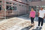Δήμαρχος Σερρών: αυτοψία σε εργασίες ανακαίνισης σχολείων