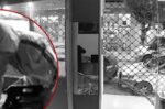 Βίντεο ντοκουμέντο από τη δράση της συμμορίας που «χτυπούσε» κοσμηματοπωλεία στην Αττική