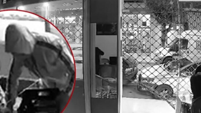 Βίντεο ντοκουμέντο από τη δράση της συμμορίας που «χτυπούσε» κοσμηματοπωλεία στην Αττική