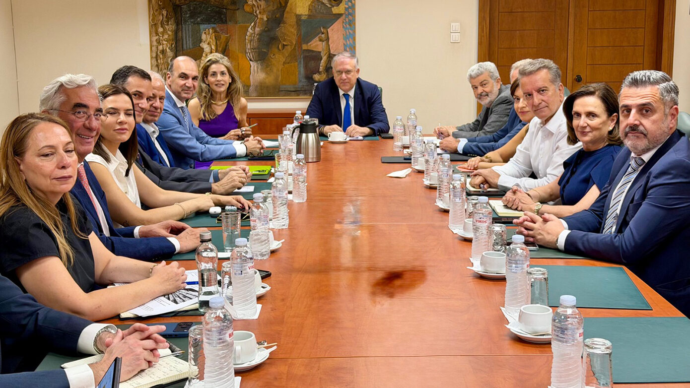 Η λίστα με τα προϊόντα που θα έχουν μειωμένες τιμές από τις 31 Αυγούστου