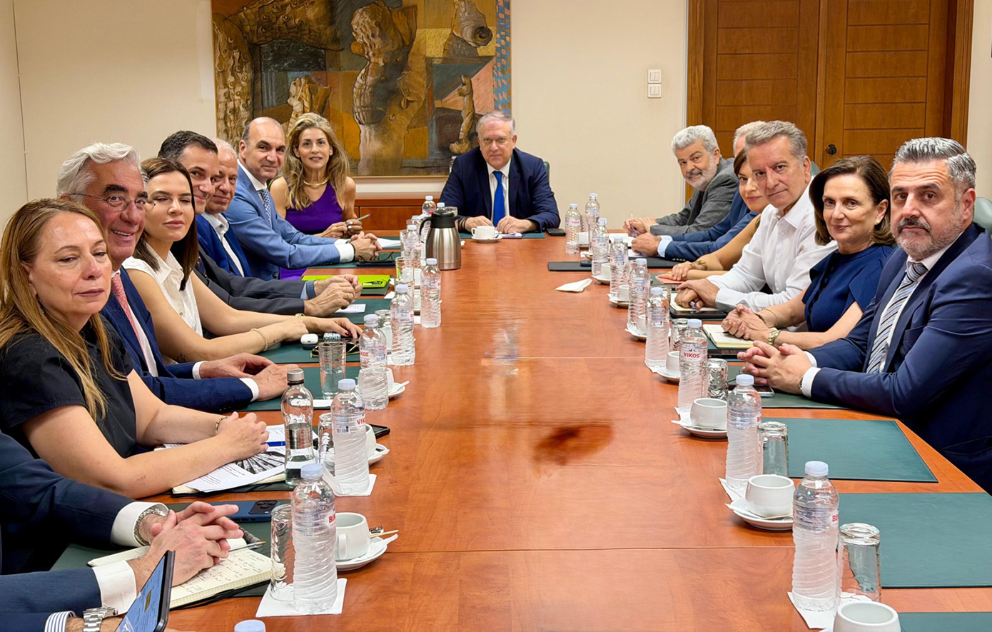 Η λίστα με τα προϊόντα που θα έχουν μειωμένες τιμές από τις 31 Αυγούστου