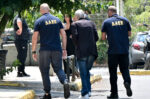 Προφυλακίστηκε ο 76χρονος για την πυρκαγιά στο Σισμανόγλειο – «Άφησα το τσιγάρο στο σεντόνι του κρεβατιού και άρπαξε φωτιά»