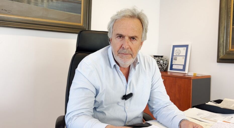 Δήμαρχος Σητείας: Επιστολή για τη λειτουργία του Κτηματολογικού Γραφείου Λασιθίου