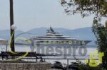 Σύβοτα: Δύο πλωτά «παλάτια» εντυπωσιάζουν – Στη Θεσπρωτία ο Αντιπρόεδρος των ΗΑΕ και ιδιοκτήτης της Μάντσεστερ Σίτι