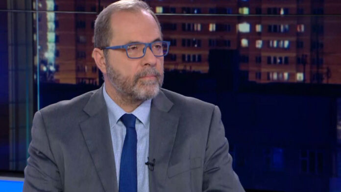 Μαρίνος Σκανδάμης: Καταδικάζουμε απερίφραστα την τρομοκρατική επίθεση στα σπίτια τριών στελεχών της ΝΔ στη Θεσσαλονίκη