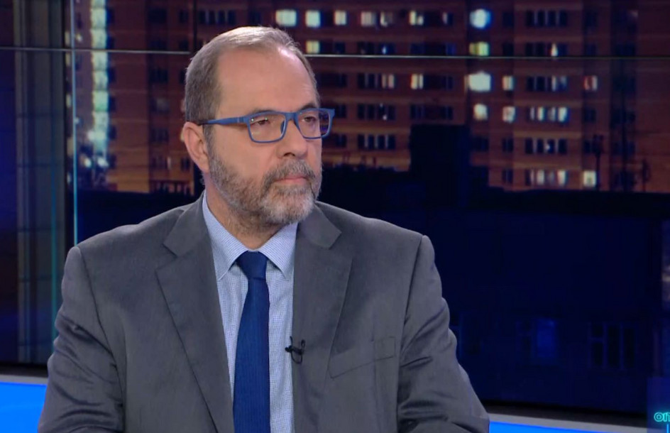 Μαρίνος Σκανδάμης: Καταδικάζουμε απερίφραστα την τρομοκρατική επίθεση στα σπίτια τριών στελεχών της ΝΔ στη Θεσσαλονίκη