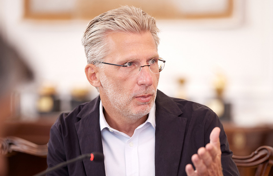 Σκέρτσος: Πόσο άλλαξε η Ελλάδα από 7.7.2019 έως 7.7.2026 στην ψηφιοποίηση και την ενέργεια;