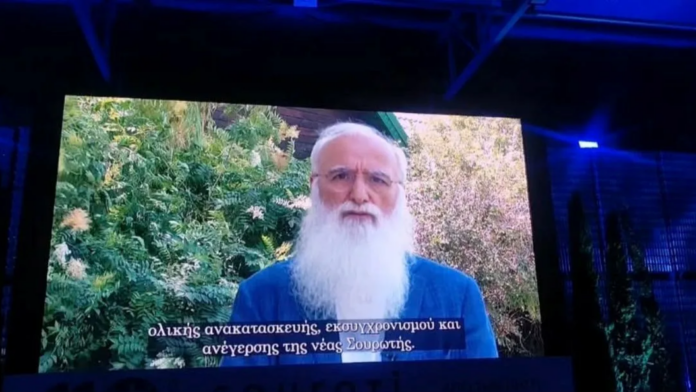 Ιβάν Σαββίδης ανακοίνωσε τη δημιουργία νέας παραγωγικής μονάδας στη Σουρωτή
