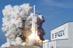 SpaceX: Η πώληση μετοχών στέρησε 1 τρισεκατομμύριο δολάρια από την εταιρεία του Έλον Μασκ