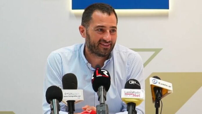 Φ. Σπανός: Ενισχύουμε τις υπηρεσίες Υγείας για κάθε πολίτη