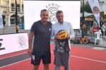 CROSSOVER GNC 3on3 με μεγάλη επιτυχία στη Σπάρτη