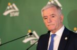 Οι 4 προτεραιότητες του Ισ. Μάδη στη νέα θητεία στον ΣΠΑΥ