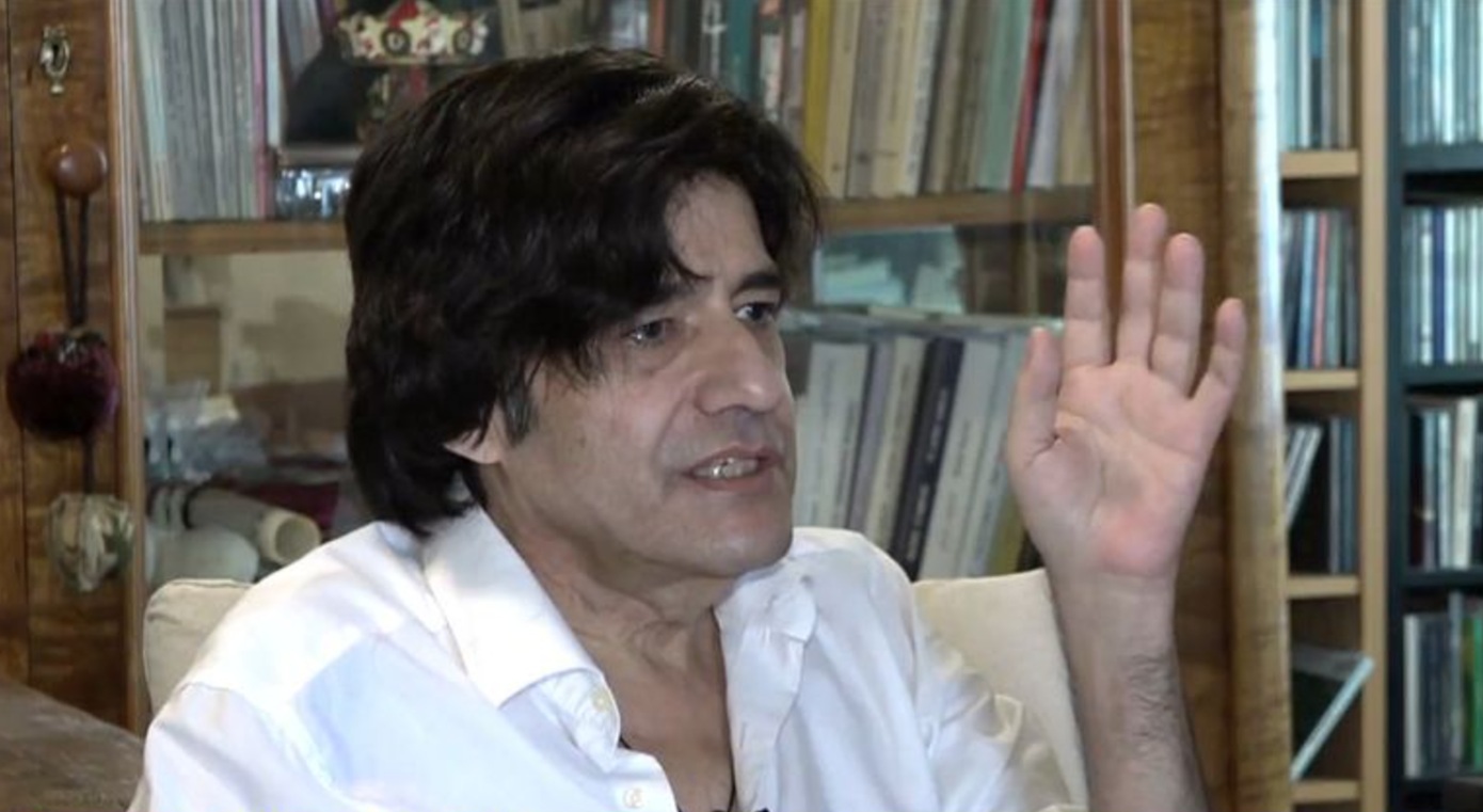 Αλέξης Σταμάτης: Η μάχη με το αλκοόλ και η διάσημη μητέρα του