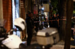 Θάνατος του ποινικολόγου Σταύρου Γεωργίου: βρέθηκε νεκρός στο γραφείο του στο κέντρο της Αθήνας