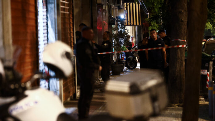 Θάνατος του ποινικολόγου Σταύρου Γεωργίου: βρέθηκε νεκρός στο γραφείο του στο κέντρο της Αθήνας