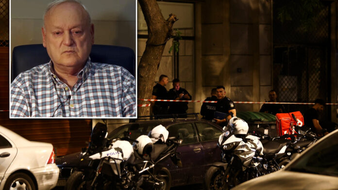 Δολοφονία Σταύρου Γεωργίου: Πώς έφτασε η ΕΛ.ΑΣ. στα ίχνη του 28χρονου Αιγύπτιου – Τι είπε στους αστυνομικούς