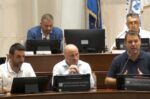 Δ. Ρόδου: Εκλογή Προεδρείου Δ.Σ. και Δημοτικής Επιτροπής με ομοψυχία