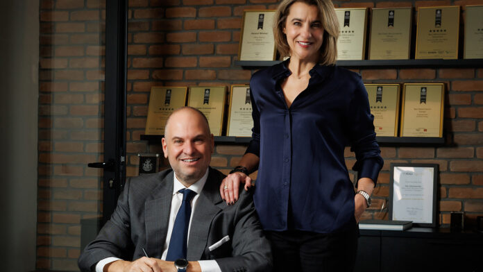 STIRIXIS Group: Νέες υπηρεσίες Τεχνητής Νοημοσύνης για ευφυή κτίρια που μετρούν και προσαρμόζονται στις συνθήκες