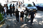 Στην ανακρίτρια ο 24χρονος για τον φονικό εμπρησμό στο σπίτι της οικογένειας Νέστορα