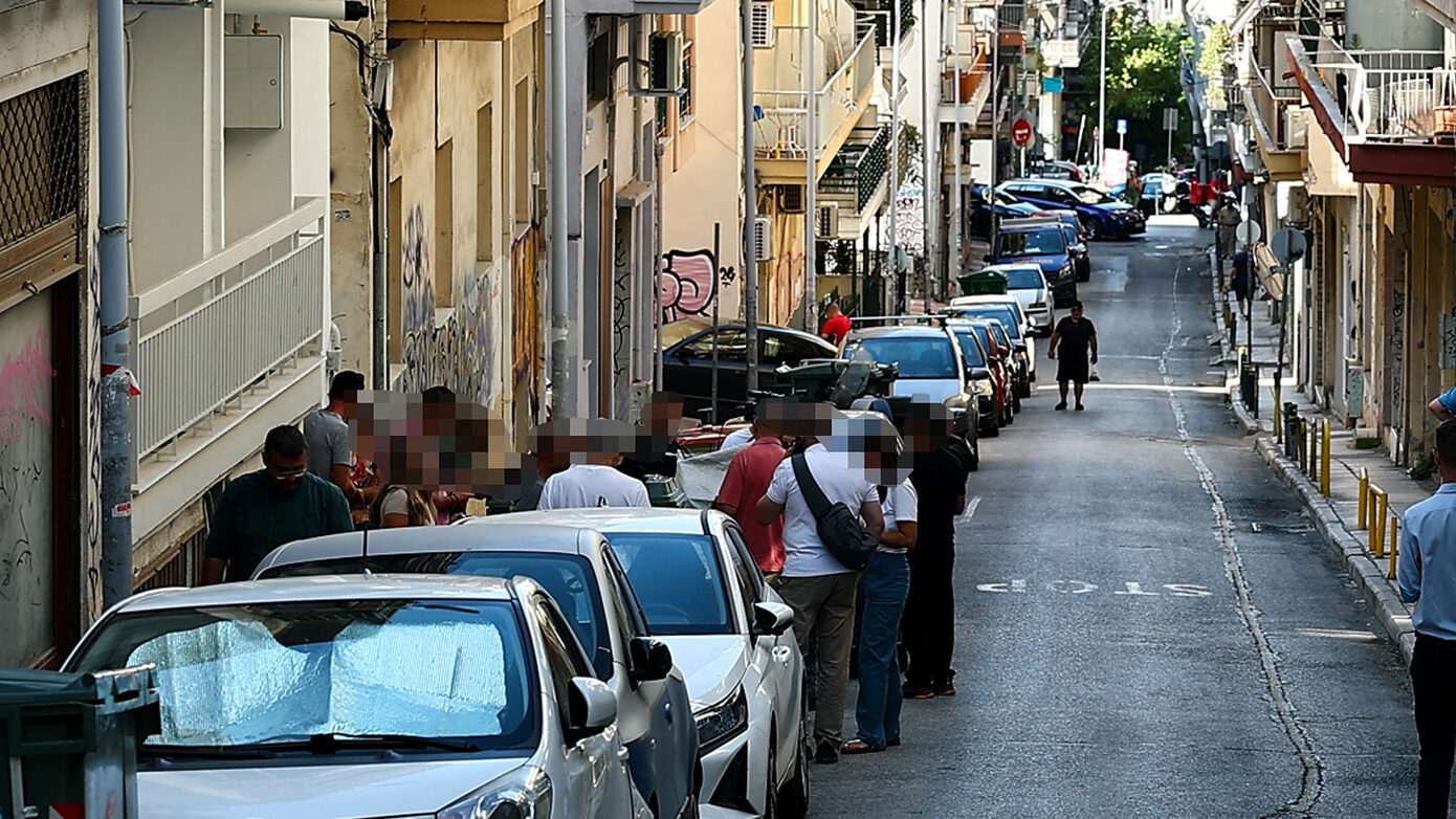 Φονική επίθεση στο σπίτι της οικογένειας Νέστορα: Έρευνα στο σπίτι του 4ου συλληφθέντα – Ο ρόλος του 25χρονου και η διαδρομή των κλειδιών
